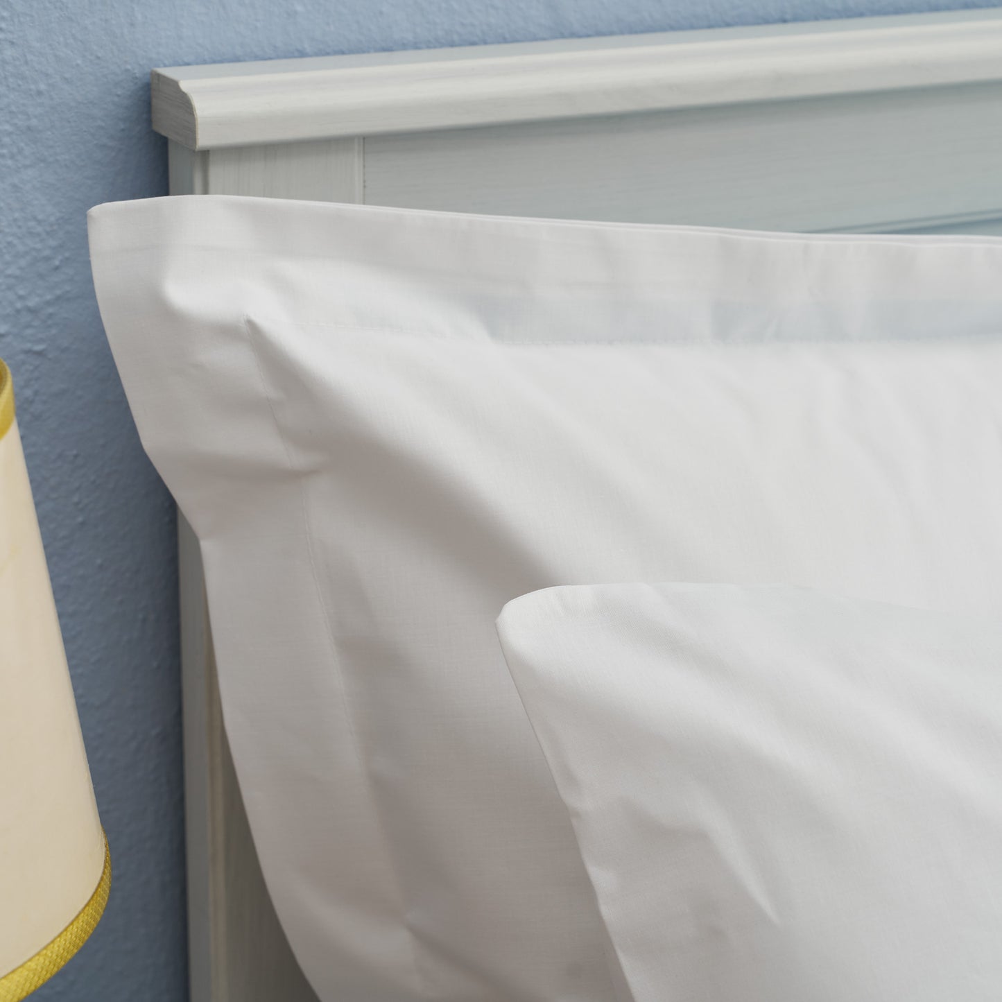 Σεντόνι Μονό 160x260εκ Salonica Λευκό