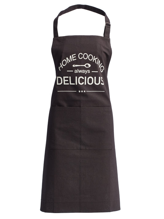 Υφασμάτινη Ποδιά delicious