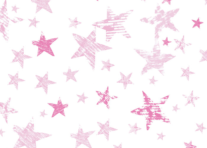 Μαξιλαροθήκες Salonica Γαλαξίας Ροζ Σχέδιο Πανωσέντονο